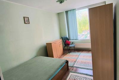 Apartament cu 2 camere semidecomandat în UTA - 5