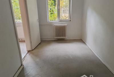 Apartament 2 camere - Sagului - Renovat partial - Parter - 5