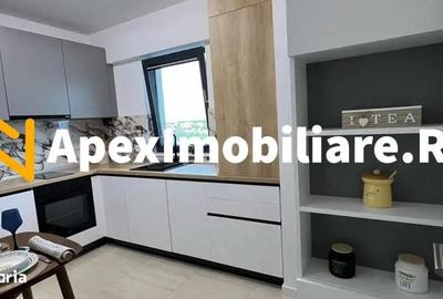 Garsonieră decomandată în Iancului - 2