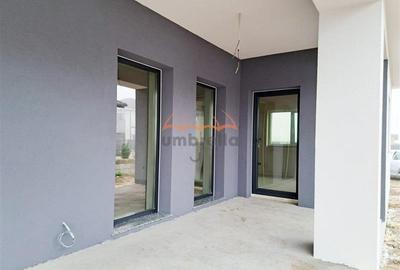 Casa in Jucu de Mijloc Stil mediteranean 940 mp teren - 6