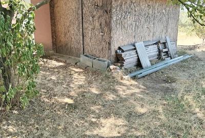 Casă cu 3 camere cu Teren 2700 Mp în Vrancea - 5
