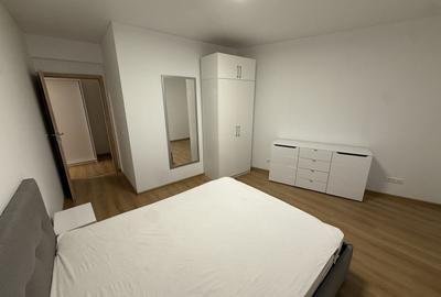 Apartament Premium - Global City Mihai Bravu - Parcare Sub - 9