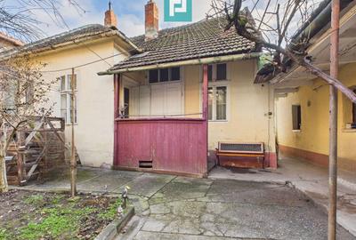 Casă individuală cu anexă în Vaicu - 16