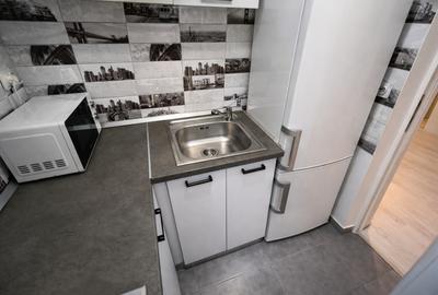 Garsonieră, mobilată în Sat Vacanță - 4