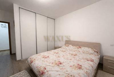Apartament cu 3 camere semidecomandat, mobilat în Florești - 7