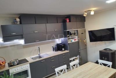 Apartament la cheie, mobilat, utilat, parcare inclusă. Mutare imediată - 1