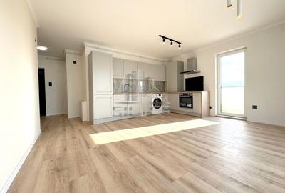 Apartament cu 3 camere recent finisat+terasa de 28 mp/CF. - 2