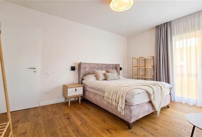 Apartament cu 3 camere semidecomandat, mobilat în Bună Ziua - 10