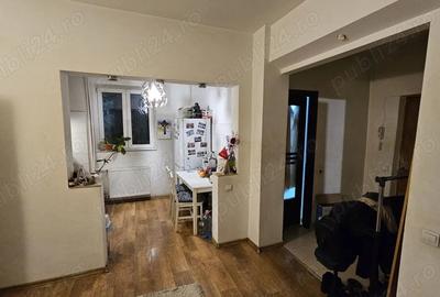 Apartament cu 3 camere decomandat în Central - 7