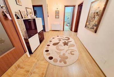 Casa moderna P+1 in Magura, 7 dormitoare, teren 421 mp, posibilitate 2 locuinte, - 49