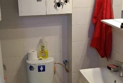 Apartament cu 2 camere decomandat, mobilat în Theodor Pallady - 8