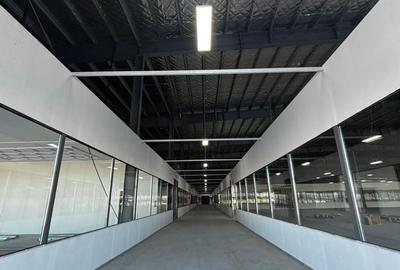 Spațiu comercial, de 1,000 mp, în Afumați - 5
