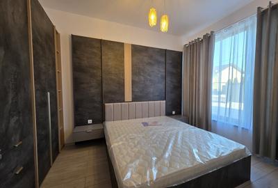 Apartament cu 3 camere decomandat, mobilat în Electroprecizia - 10