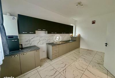 Casă cu 3 camere în Vorovești - 12