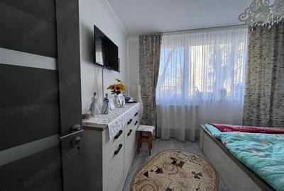 Apartament cu 2 camere decomandat în Mioriței