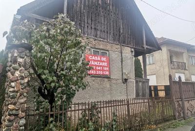 Casă cu 4 camere în Șaula - 8