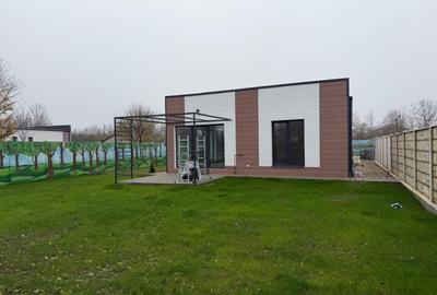 Casă individuală cu 5 camere cu Piscina în Snagov - 20