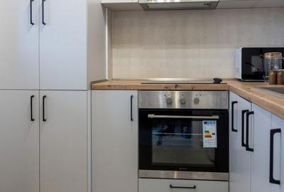 Garsonieră, mobilată în Industriilor - 2