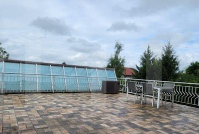 Casă cu 12 camere cu Teren 1372 Mp în Platou - 5