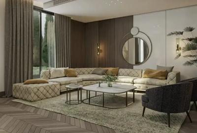 Apartament cu 4 camere decomandat în Titan