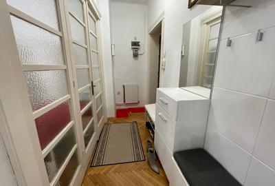 Apartament cu 3 camere semidecomandat, mobilat în Universitate - 12