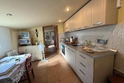 Casă cu 2 camere cu Teren 748 Mp în Central - 20