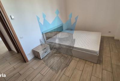 Apartament cu 3 camere, mobilat în Berceni - 2