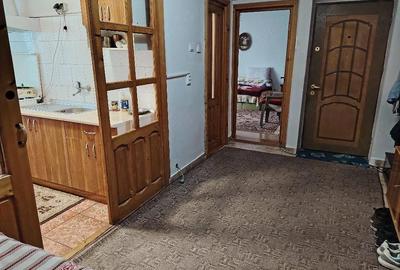Apartament cu 2 camere decomandat în Precista - 3