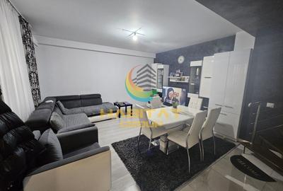 Casă individuală cu 3 camere cu Canalizare în Tineretului - 3