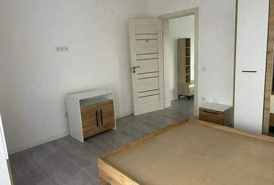Apartament cu 2 camere semidecomandat în Central - 8