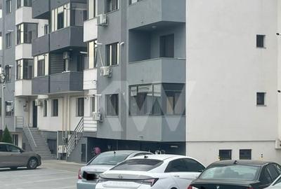Apartament, Magnolia, Gara Craiova - 1