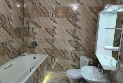 Garsonieră decomandată în Păcii - 1