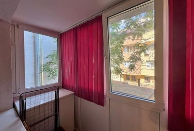 Apartament cu 2 camere decomandat, mobilat în Gara de Nord - 11