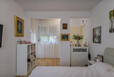 Casă individuală cu 8 camere cu Teren 1898 Mp în Corbeanca - 16