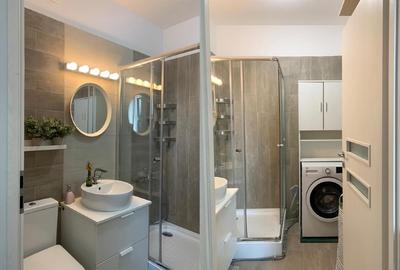 Apartament 3 camere | Bloc nou | Zona linistita | Moinesti - Drumul Taberei - 14
