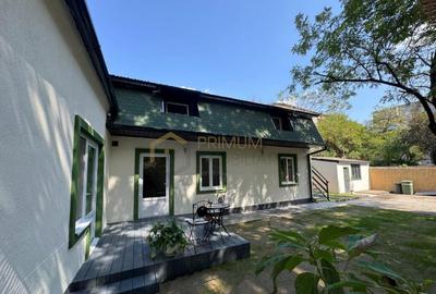 BUCOVINA - CASA INDIVIDUALA PARTER - 6 cam - 2 bai - centra - 1