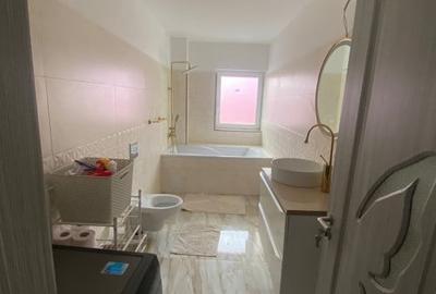 Apartament cu 2 camere decomandat, mobilat si utiat, 67mp utili zona Calea Baciu - 10