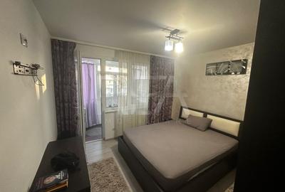 Apartament 2 Camere , Decomandat , Etaj 5/9 , Zona Oltenitei - 3
