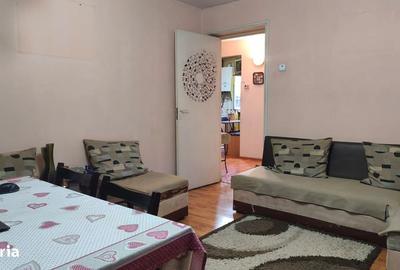 Apartament cu 2 camere decomandat în Bălcescu - 4