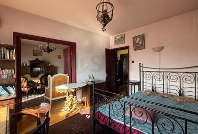 REA1025438 Apartament 2 camere Cismigiu - 3