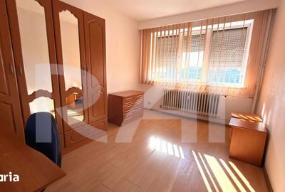 Apartament cu 2 camere în Brazda lui Novac - 3