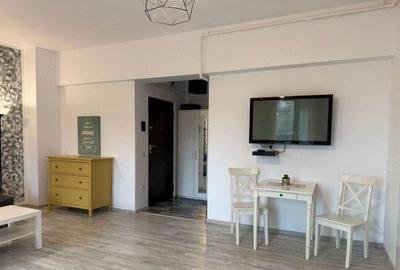 Garsonieră nedecomandată în Mihai Bravu - 8