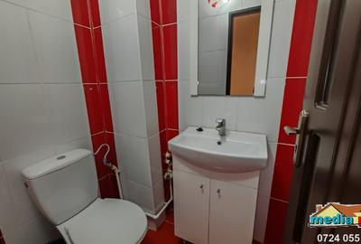 De vânzare – Apartament 3 camere, decomandat, Siderurgiștilor - 8