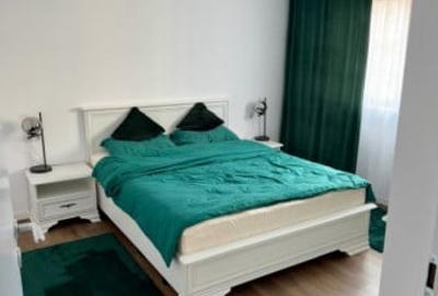 Casă cu 2 camere cu Teren 1400 Mp în Lăpuș - 3