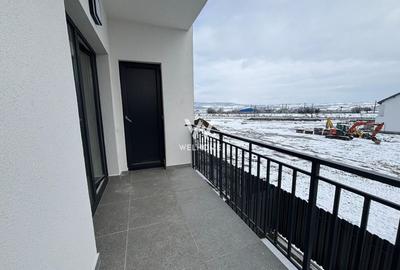 Apartament cu 2 camere în Șelimbăr - 5