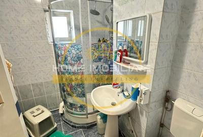 Apartament cu 3 camere decomandat, mobilat în Canta - 9