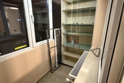 Apartament cu 2 camere decomandat în Central - 8