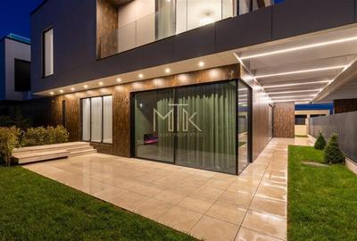 VILA EXCLUSIVISTA Smart Home I 6 Camere - Terasa Rooftop I VOLUNTARI - 3