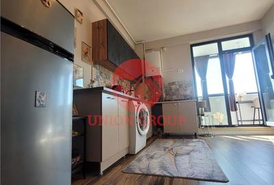 Apartament cu 2 camere în Central - 2