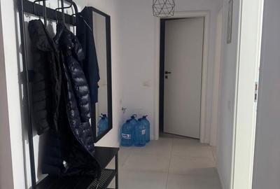 Apartament cu 2 camere decomandat în Fundeni - 2